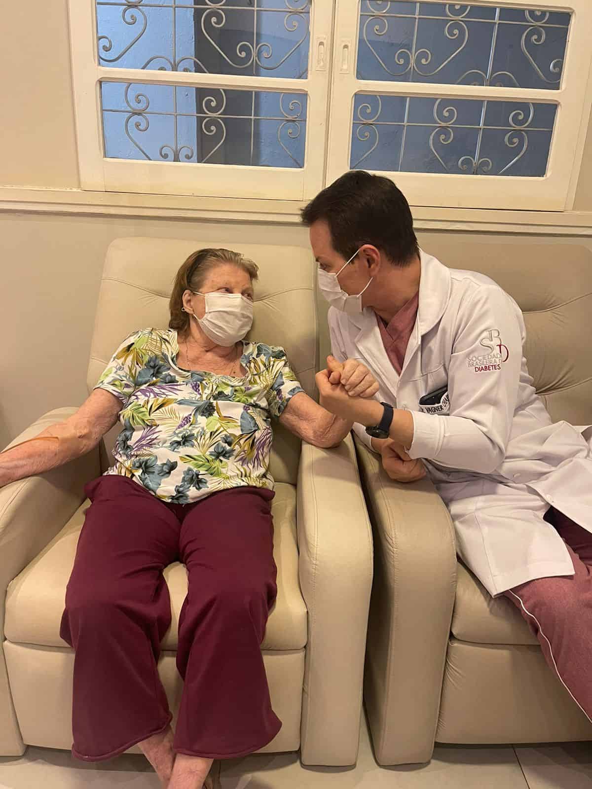 Soroterapia veja para que serve e como pode te ajudar