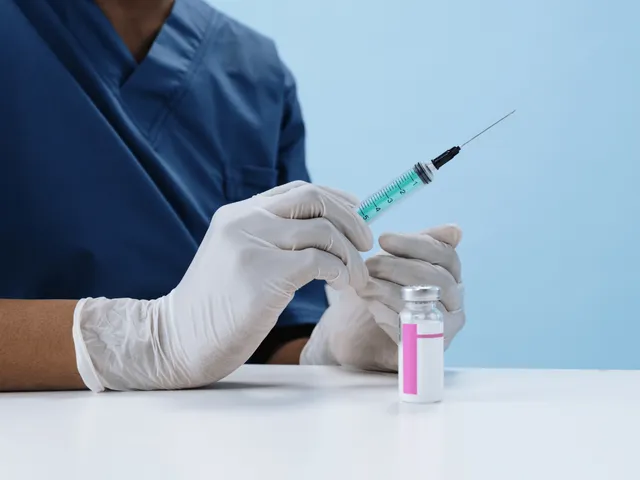 Testosterona em Mulheres: Mitos e Realidades Terapias Injetaveis