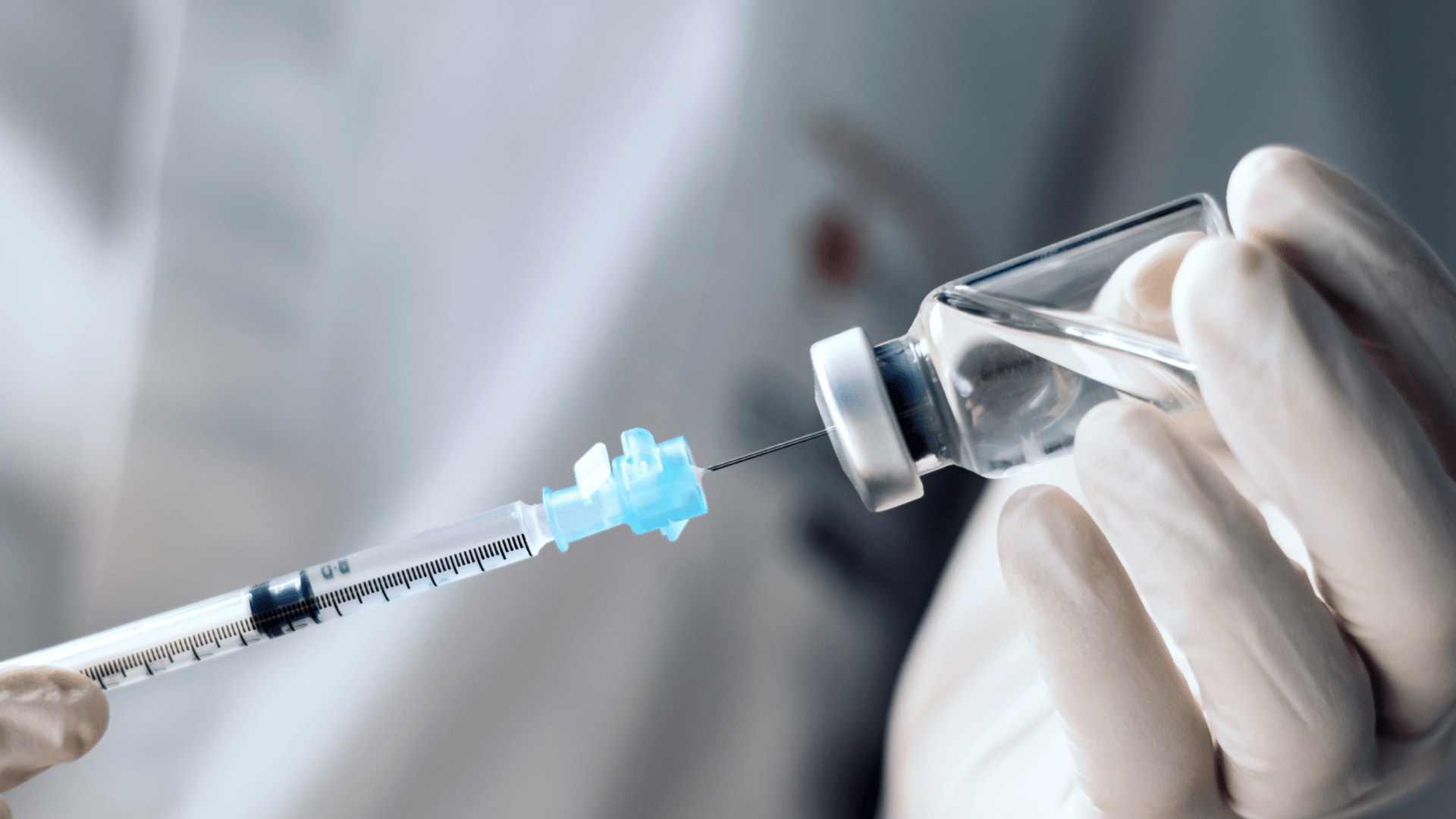 Soroterapia e Sistema Imunológico: Fortalecendo as Defesas do Corpo Terapias Injetaveis