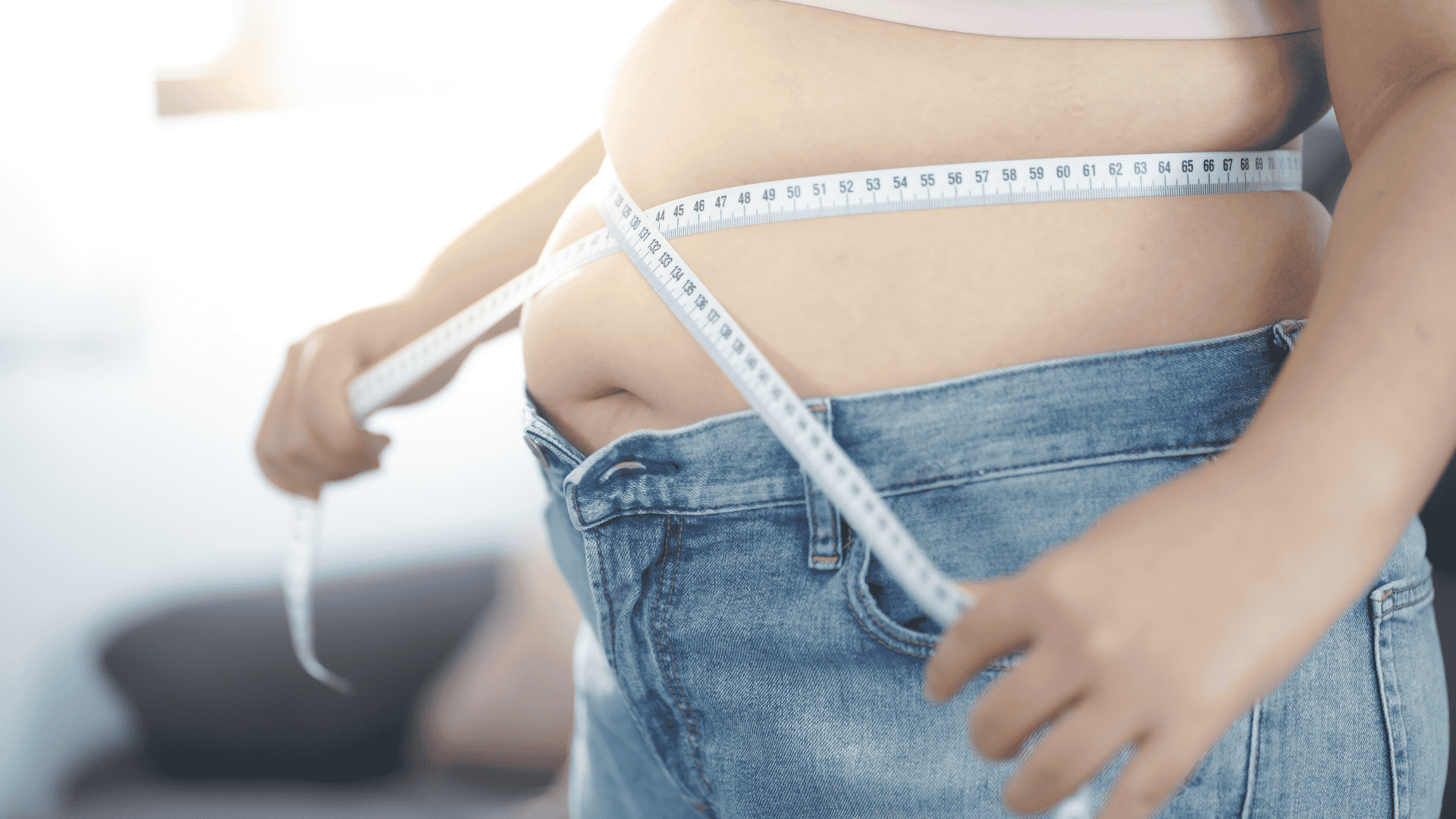 Emagrecimento para Tratar a Obesidade com Mounjaro