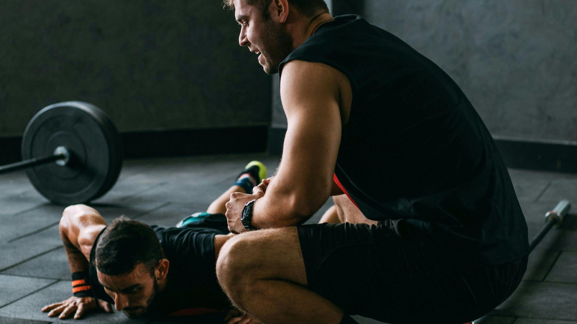 Terapias Injetáveis para Recuperação Pós-Treino: Como Melhorar a Performance Física