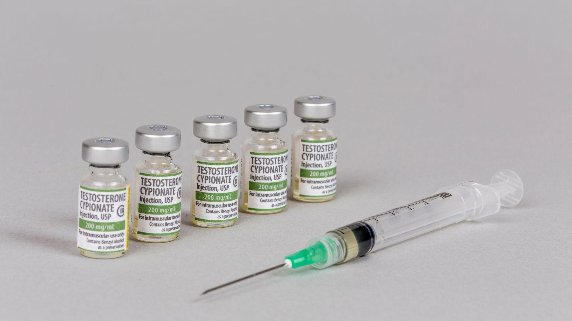 Testosterona e Emagrecimento: Como a Reposição Hormonal Pode Ajudar