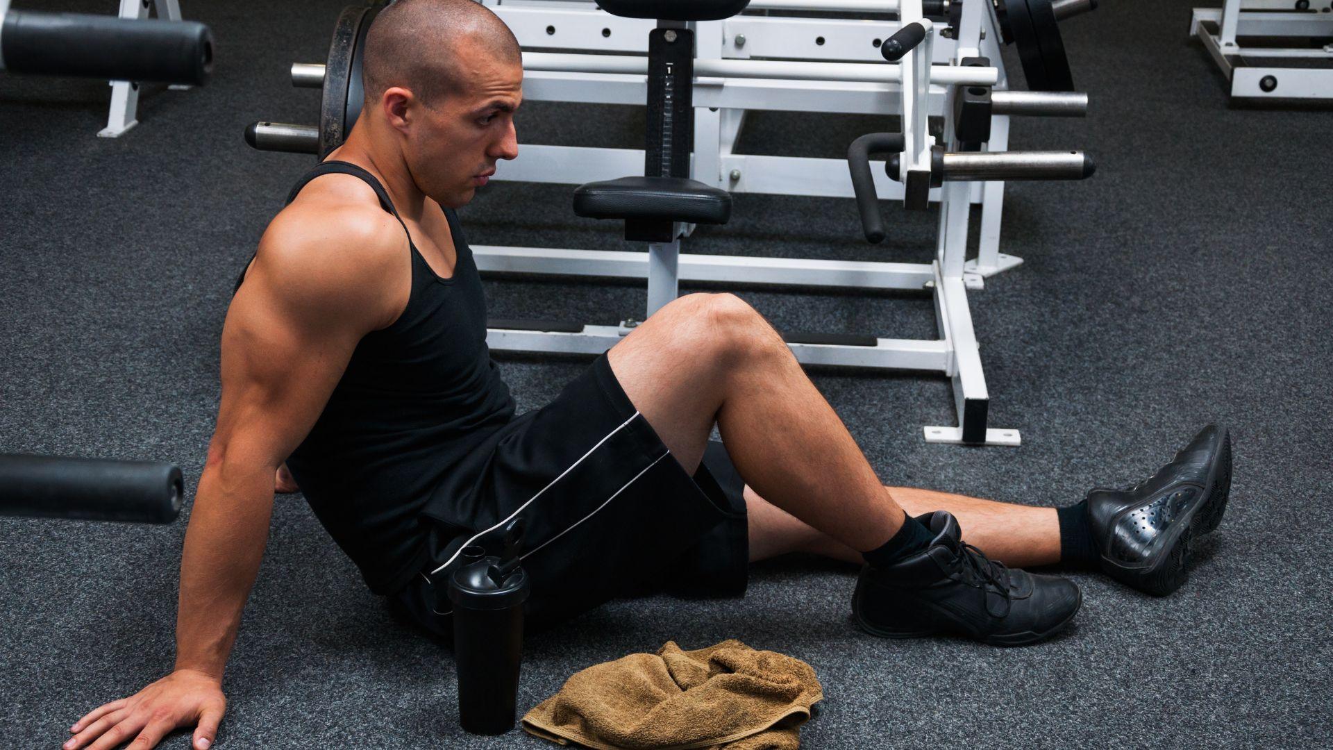 Descubra como as Terapias Injetáveis podem potencializar sua recuperação pós-treino e melhorar seu desempenho.