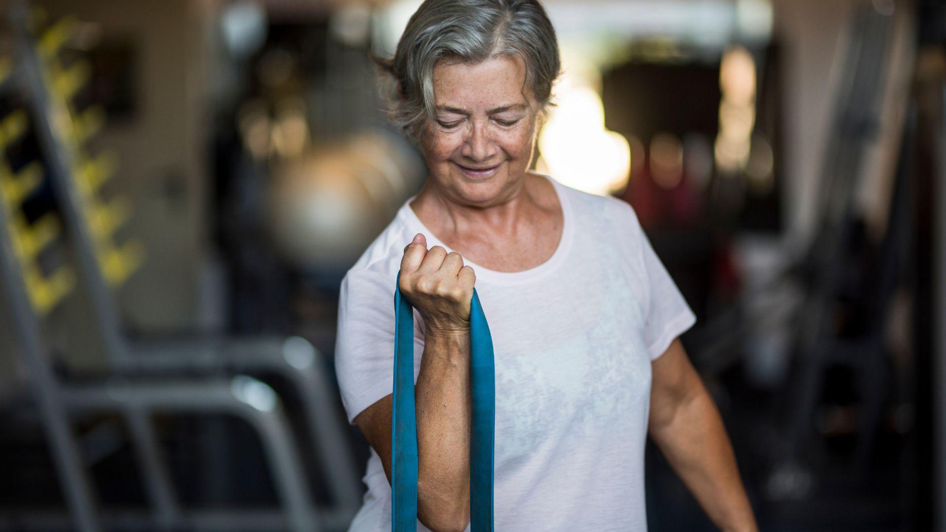 Terapias injetáveis para a saúde do idoso: soroterapia, vitaminas e reposição hormonal. Conheça o tratamento em Barretos.